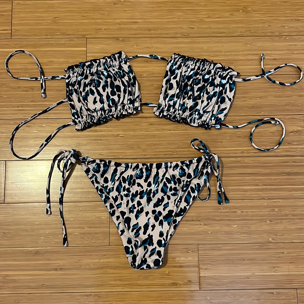Women’s bikini